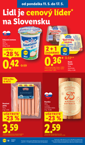 Lidl