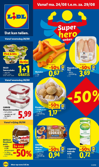 Lidl