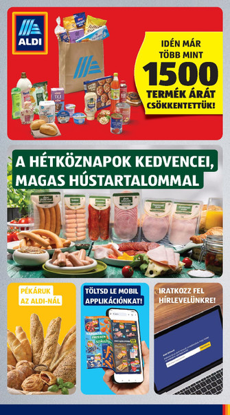 Aldi