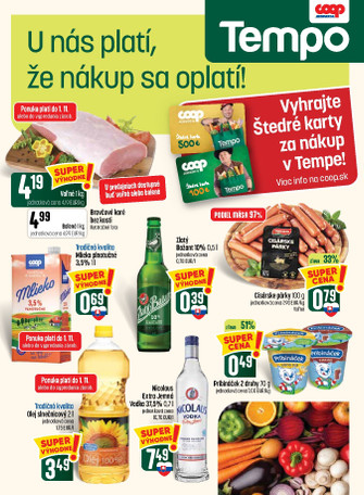 COOP Jednota