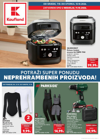 Kaufland