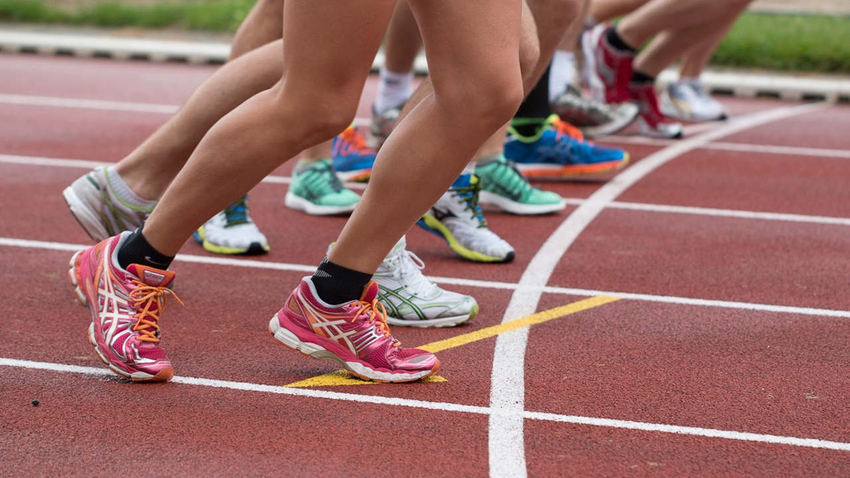 V hlavní roli sport: Pořiďte si výbavu a oblečení levněji!