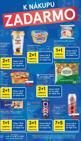 Tesco