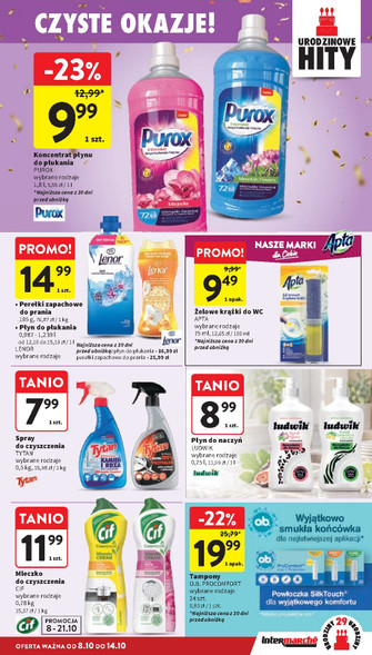 Intermarche