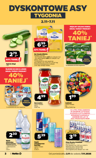 Netto