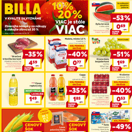 Billa