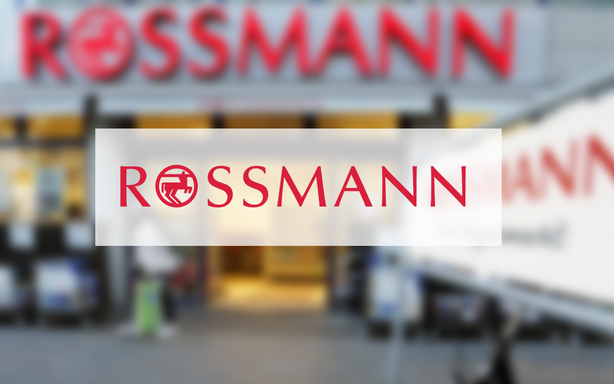 ROSSMANN aktuální leták na tento týden