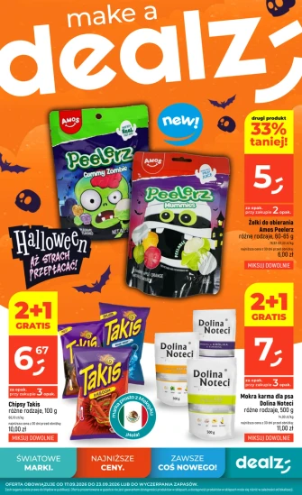 Dealz