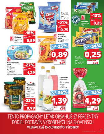 Kaufland