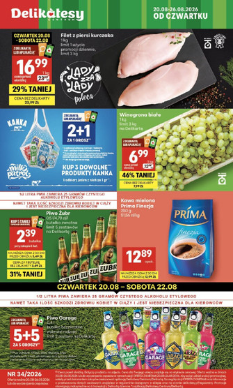Delikatesy Centrum