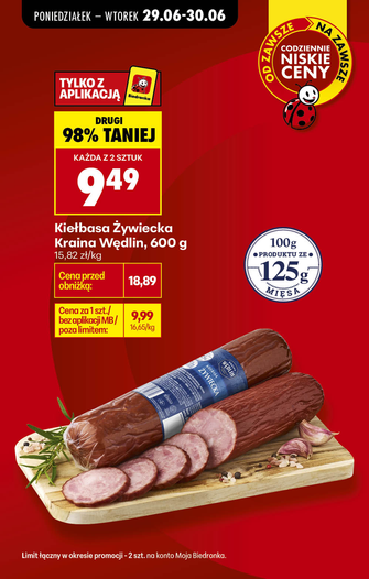Biedronka