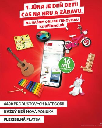 Kaufland