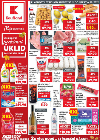 Kaufland