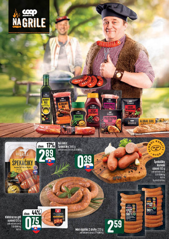 COOP Jednota