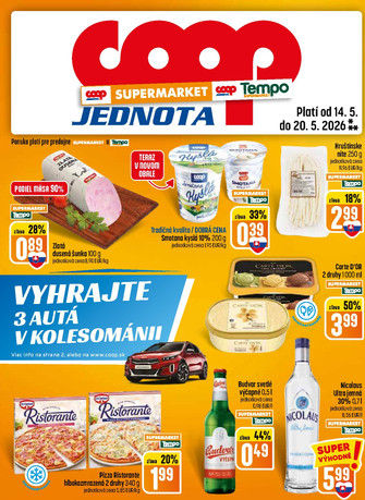 COOP Jednota