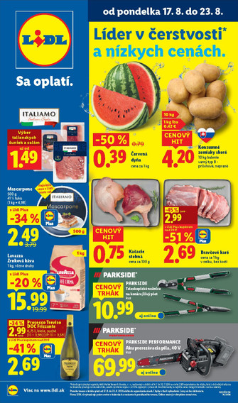 Lidl