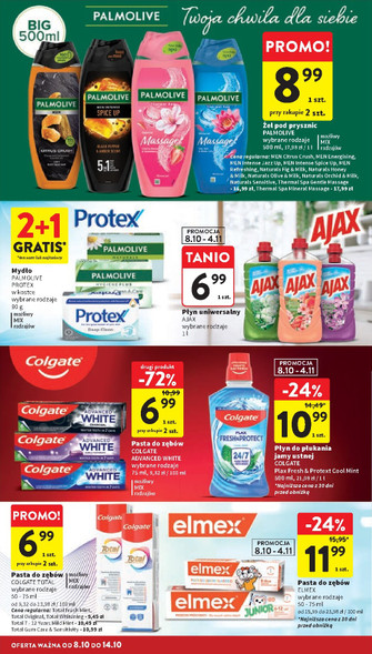 Intermarche