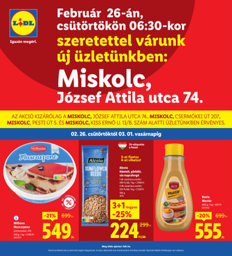 Lidl