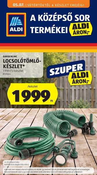 Aldi