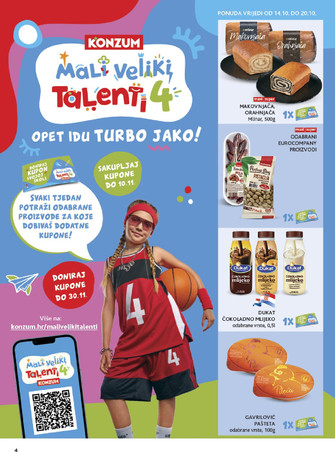 Konzum