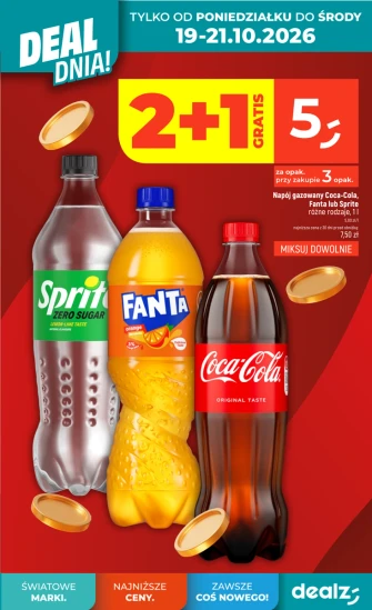Dealz