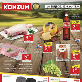 Konzum