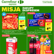 Carrefour Express