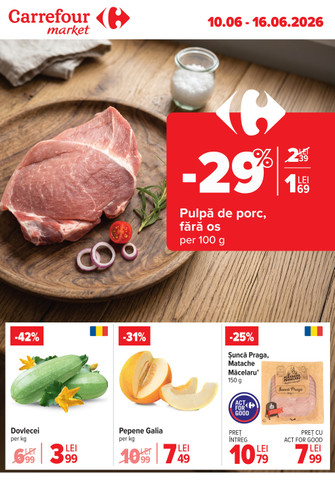 Carrefour