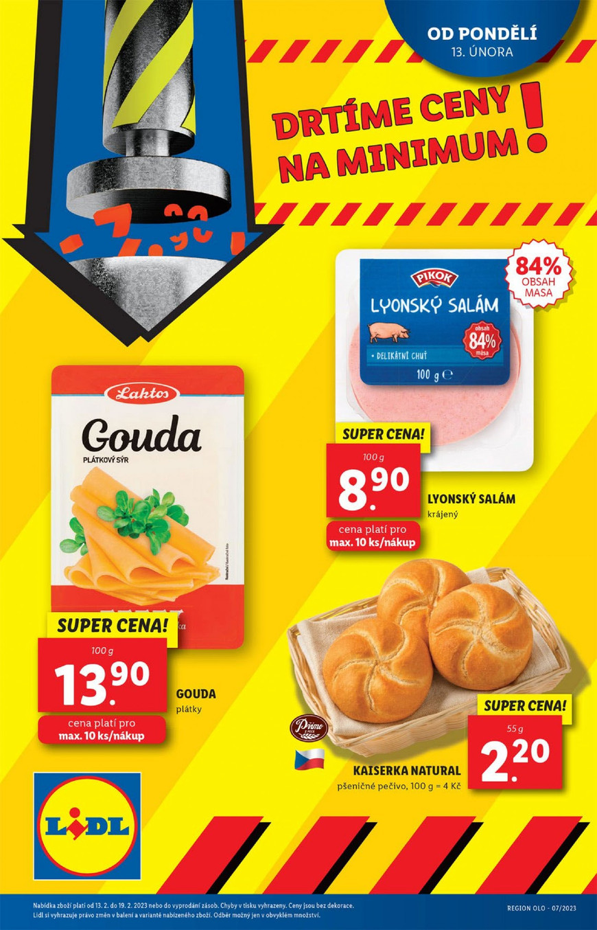 Lidl-shop.cz
