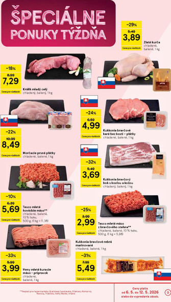 Tesco