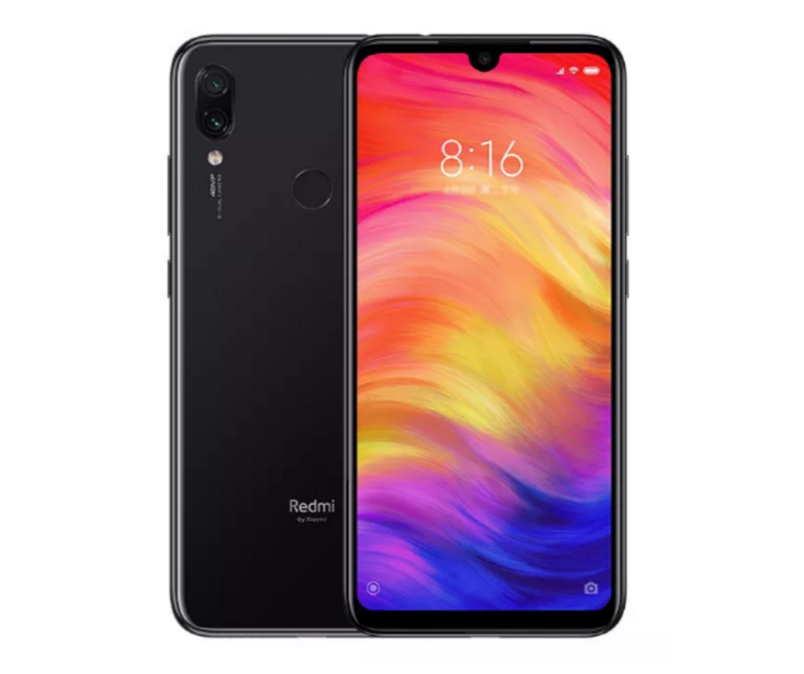 Xiaomi Redmi Note 7 EU 4GB 64GB