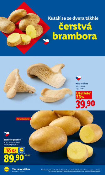 Lidl.cz