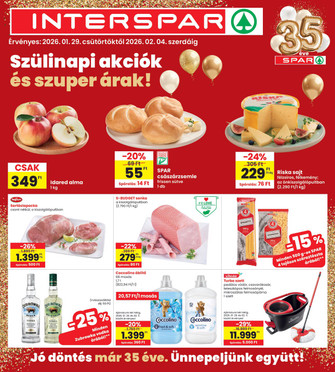 SPAR