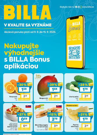 Billa