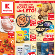 Kaufland