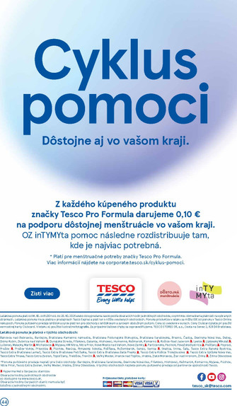 Tesco