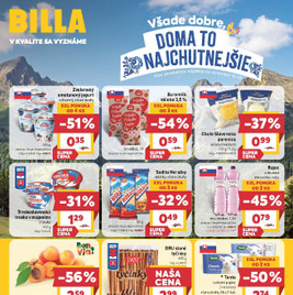Billa