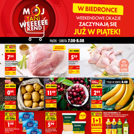 Biedronka