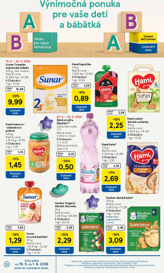 Tesco