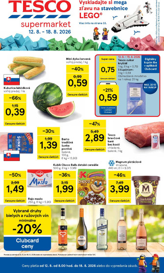 Tesco