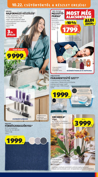 Aldi