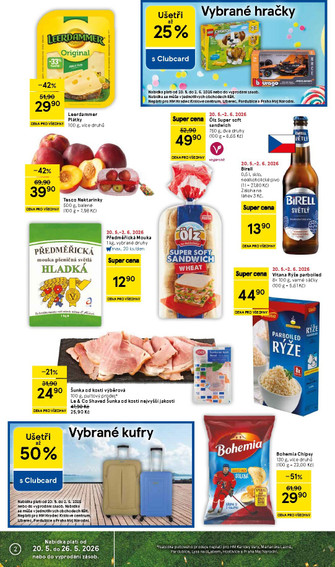 Tesco