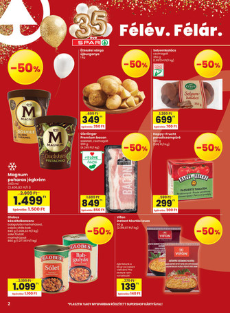 SPAR