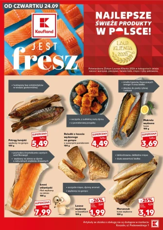 Kaufland