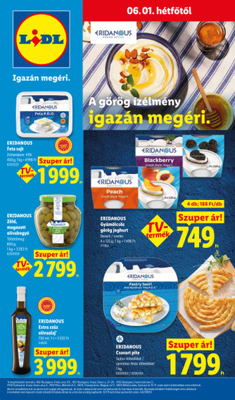 Lidl