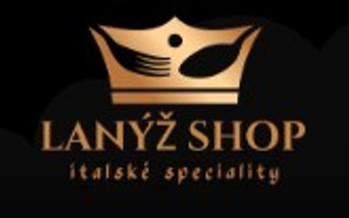 Lanýž Shop