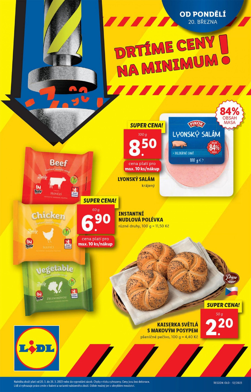 Lidl-shop.cz