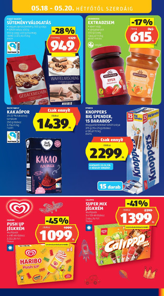 Aldi
