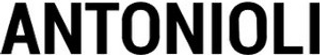 Antonioli