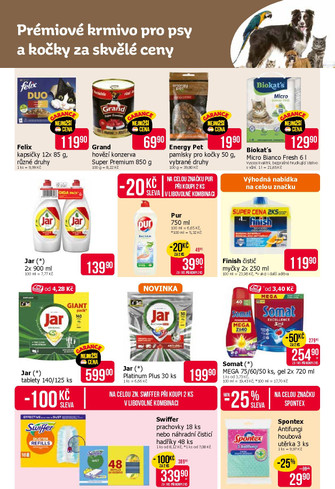 Teta drogerie